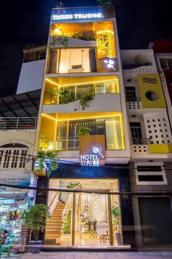 Cactusland Boutique 3* Ho Chi Minh City