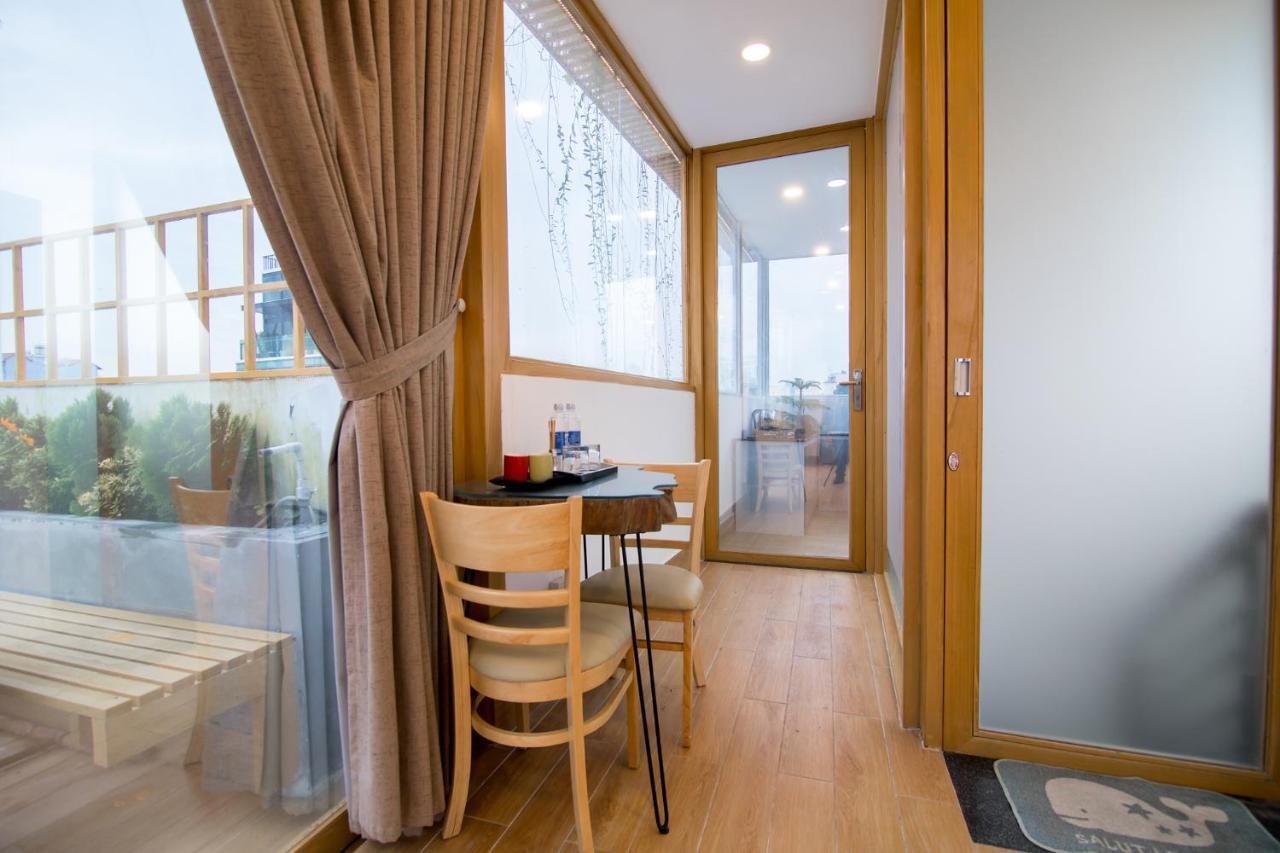 Cactusland Boutique 3* Ho Chi Minh City
