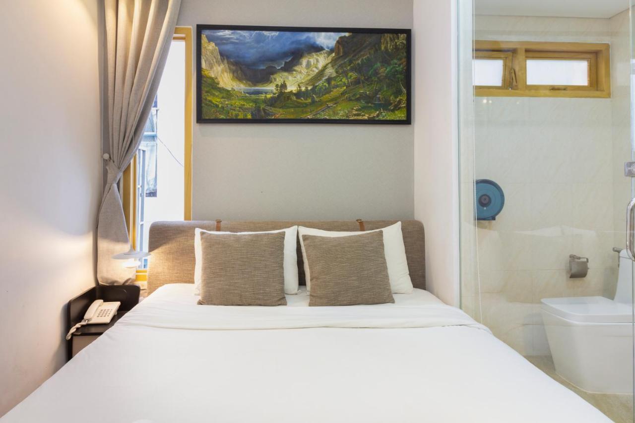 Hotel Cactusland Boutique Ho Chi Minh City