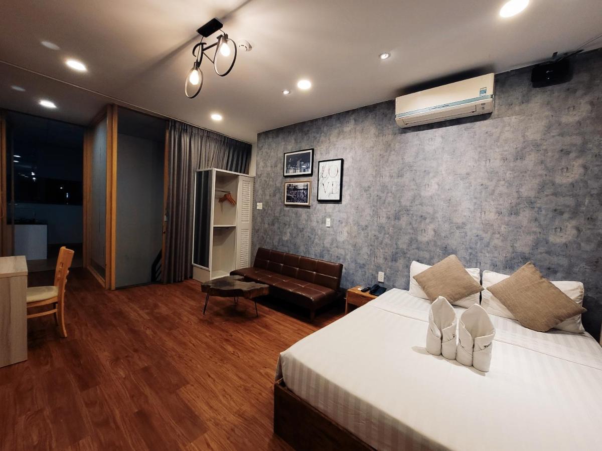 Cactusland Boutique 3* Ho Chi Minh City