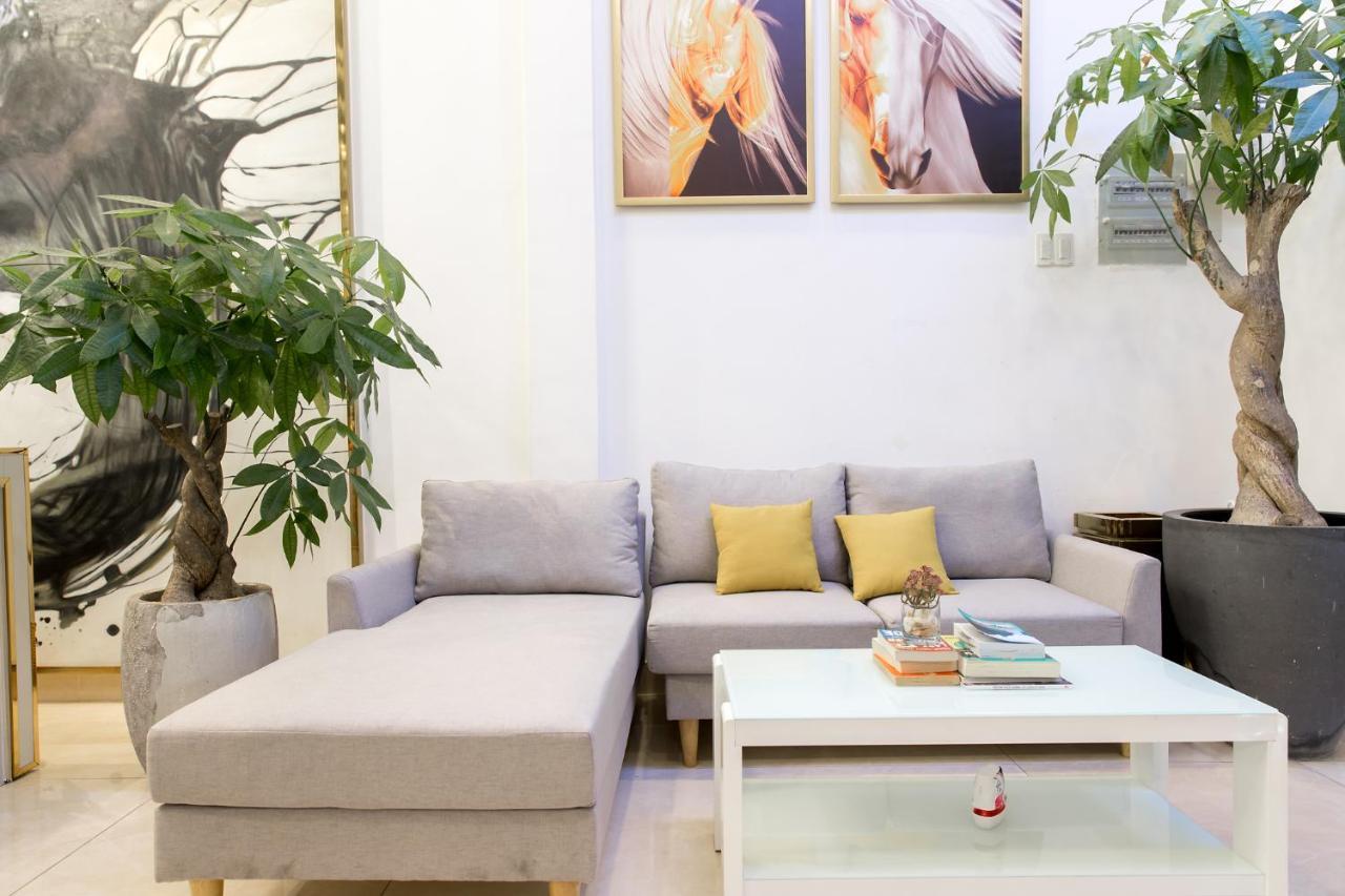 Cactusland Boutique 3* Ho Chi Minh City