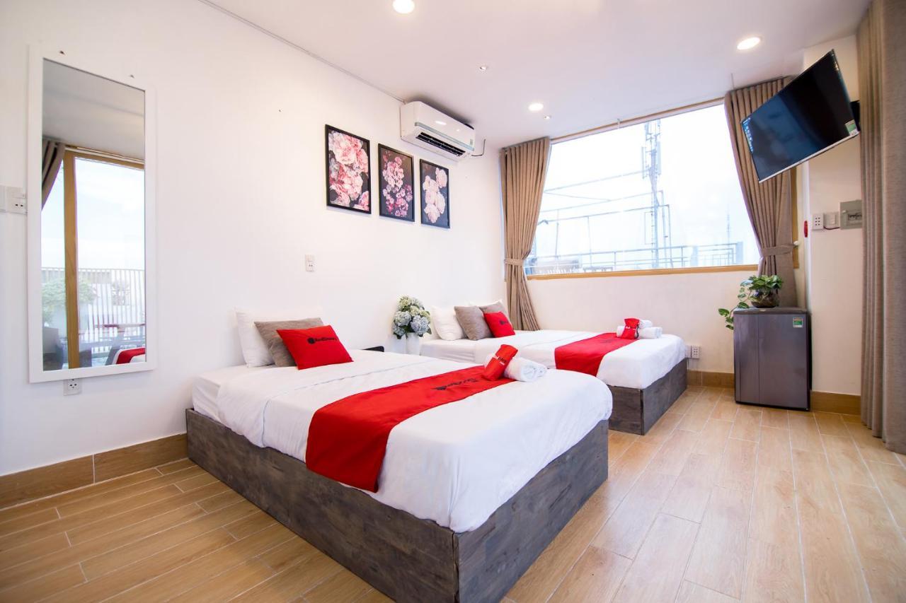 Cactusland Boutique 3* Ho Chi Minh City