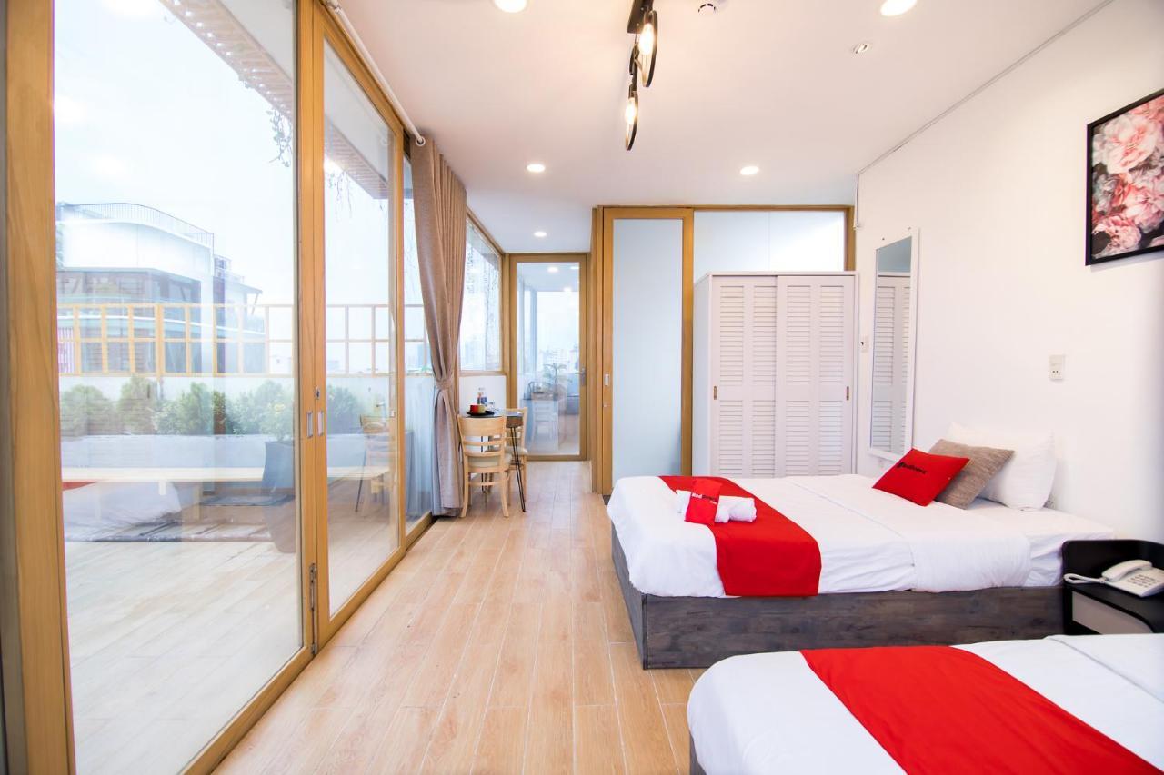 Cactusland Boutique 3* Ho Chi Minh City