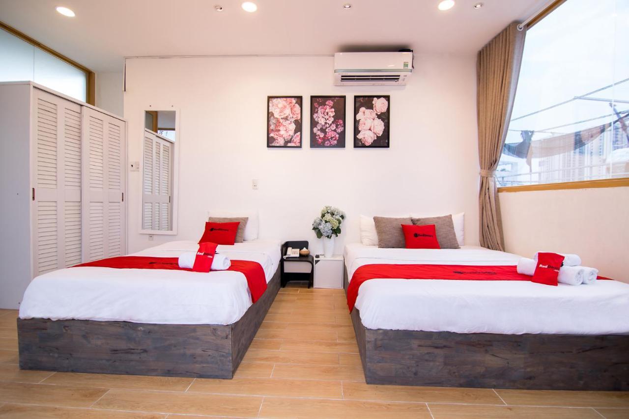 Cactusland Boutique 3* Ho Chi Minh City