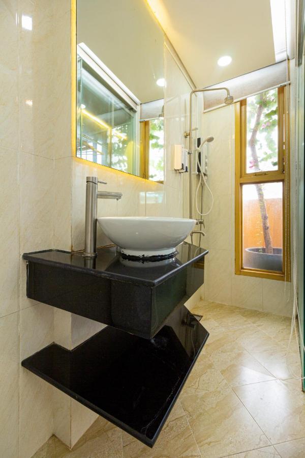Hotel Cactusland Boutique Ho Chi Minh City